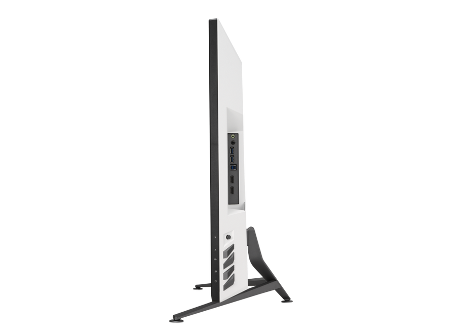 ASUS ROG Strix XG43UQ | 43" 4K Gaming Monitor | 144Hz | 1ms | HDMI 2.1 | HDR1000