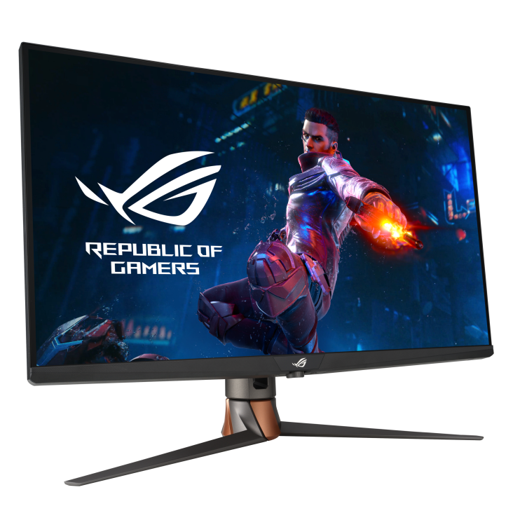 ASUS ROG Swift PG32UQXR | 32