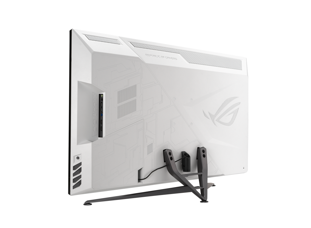 ASUS ROG Strix XG43UQ | 43
