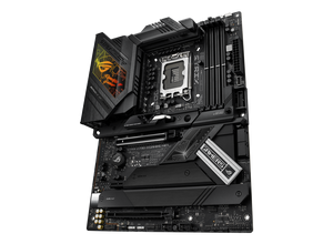 ASUS ROG Strix Z790-H Gaming WiFi | Intel LGA 1700 ATX Motherboard | DDR5 7800+ | PCIe 5.0 | WiFi 6E | 4× M.2 | USB 3.2 Gen 2x2 | Aura Sync RGB