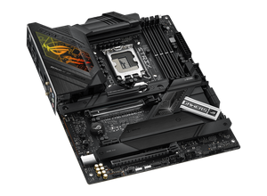 ASUS ROG Strix Z790-H Gaming WiFi | Intel LGA 1700 ATX Motherboard | DDR5 7800+ | PCIe 5.0 | WiFi 6E | 4× M.2 | USB 3.2 Gen 2x2 | Aura Sync RGB