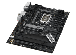 ASUS ROG Strix Z790-H Gaming WiFi | Intel LGA 1700 ATX Motherboard | DDR5 7800+ | PCIe 5.0 | WiFi 6E | 4× M.2 | USB 3.2 Gen 2x2 | Aura Sync RGB