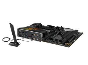 ASUS ROG Strix Z790-H Gaming WiFi | Intel LGA 1700 ATX Motherboard | DDR5 7800+ | PCIe 5.0 | WiFi 6E | 4× M.2 | USB 3.2 Gen 2x2 | Aura Sync RGB