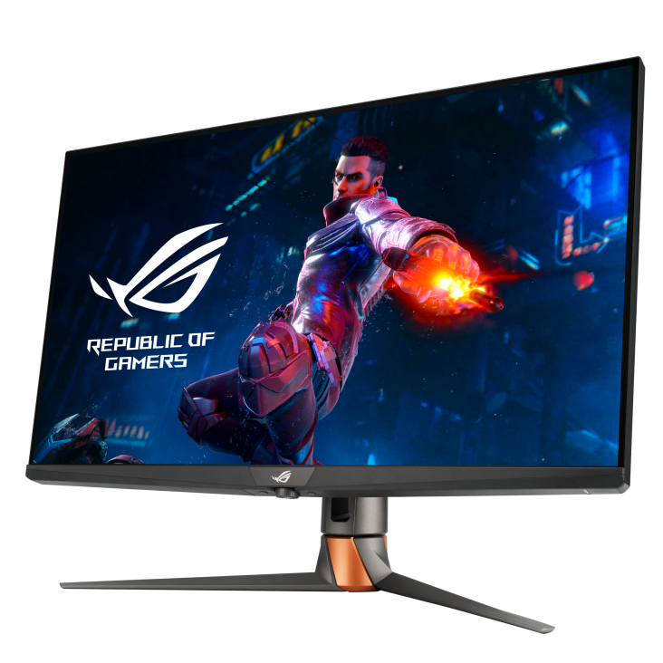 ASUS ROG Swift PG32UQXR | 32