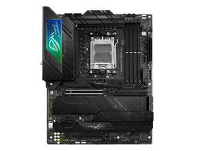 ASUS ROG Strix X670E-F Gaming WiFi | AMD AM5 ATX Motherboard | DDR5 EXPO | PCIe 5.0 | 4× M.2 with PCIe 5.0 | WiFi 6E | USB 3.2 Gen 2x2 Type-C | For Ryzen 7000/8000/9000