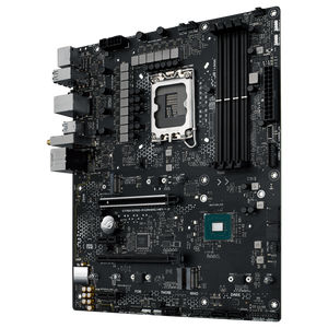 ASUS ROG Strix B760-A Gaming WiFi | Intel LGA 1700 ATX White Motherboard | DDR5 7800+ | PCIe 5.0 | 3× M.2 | WiFi 6E | USB 3.2 Gen 2x2 | ROG SupremeFX Audio | For Intel 12th/13th/14th Gen