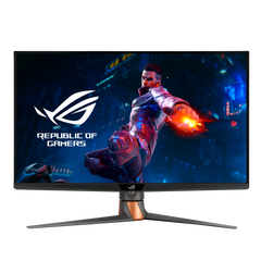 ASUS ROG Swift PG32UQXR | 32" 4K Mini LED | 160Hz | 1ms GTG | HDR1000
