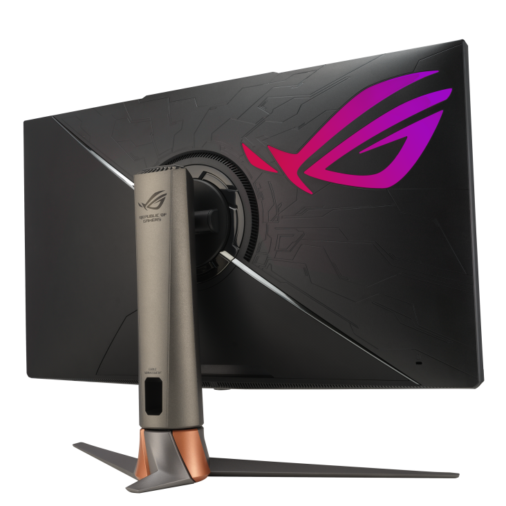 ASUS ROG Swift PG32UQXR | 32