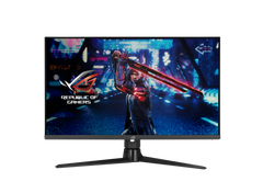 ASUS ROG Strix XG32UQ | 32" 4K UHD Fast IPS Gaming Monitor | 160Hz OC | 1ms | HDR600 | HDMI 2.1