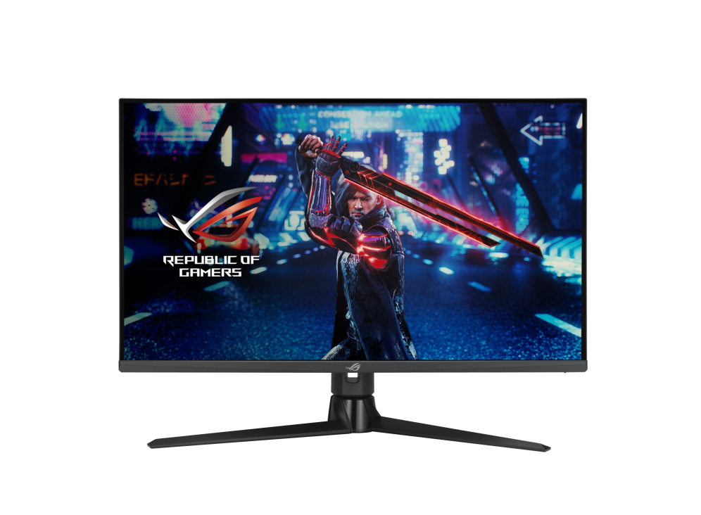 ASUS ROG Strix XG32UQ | 32