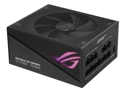 ASUS ROG Strix 750W Gold Gaming Netzteil 16-poliges PCIe-Kabel (750 Watt, 80+ Gold Zertifizierung, Axial-Tech Lüfter, ATX 3.0 Kompatibel, PCIe 5.0)