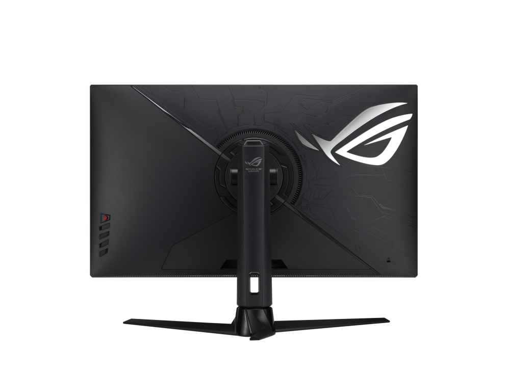 ASUS ROG Strix XG32UQ | 32