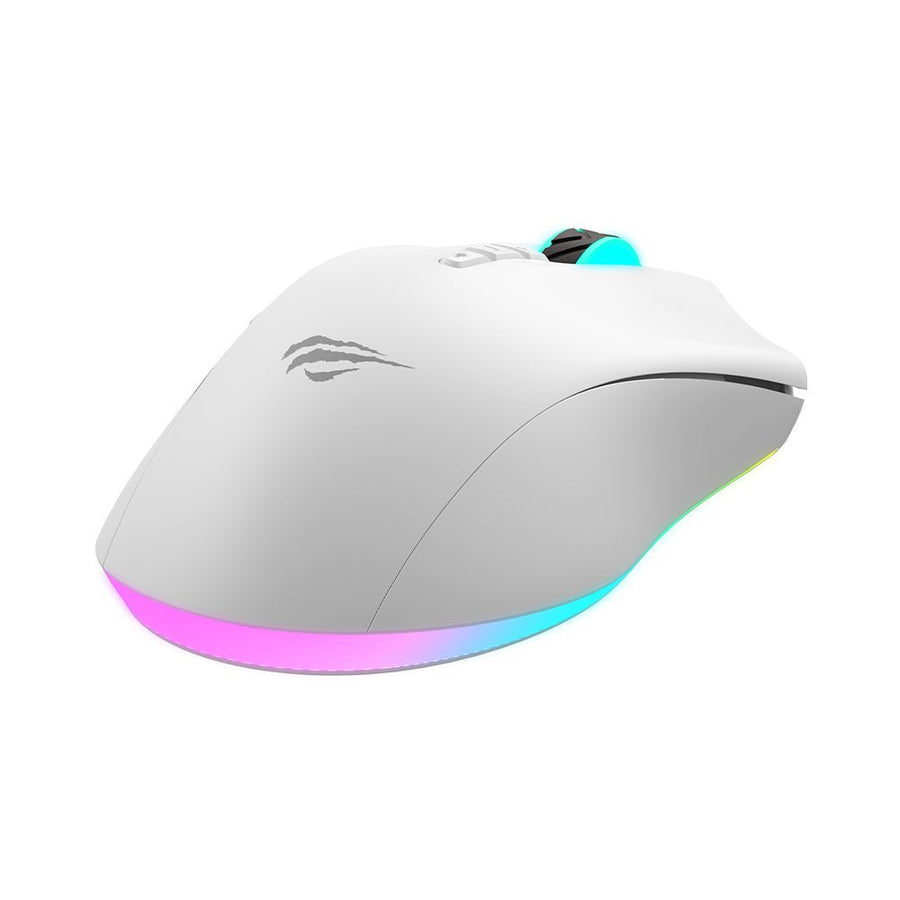 Havit MS1040 - RGB lighting zones