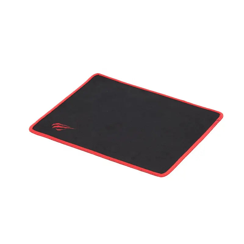 HAVIT Gamenote HV-MP839 Gaming Mouse Pad | 250 x 210 x 2 mm Compact Desk Size | Mesh Cloth Surface | High-Density Anti-S