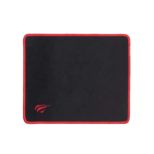HAVIT Gamenote HV-MP839 Gaming Mouse Pad | 250 x 210 x 2 mm Compact Desk Size | Mesh Cloth Surface | High-Density Anti-S