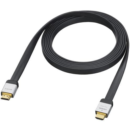 HDMI Cable | 3 m | HDMI to HDMI | Digital Video and Audio in One Lead