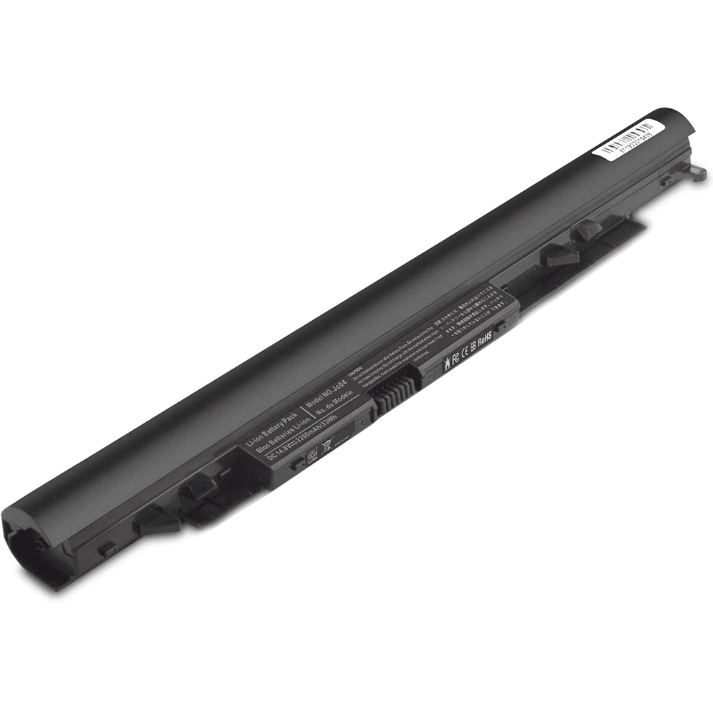 HP JC04 Replacement Laptop Battery | Fits HP 240 G6 · 250 G6 · 255 G6