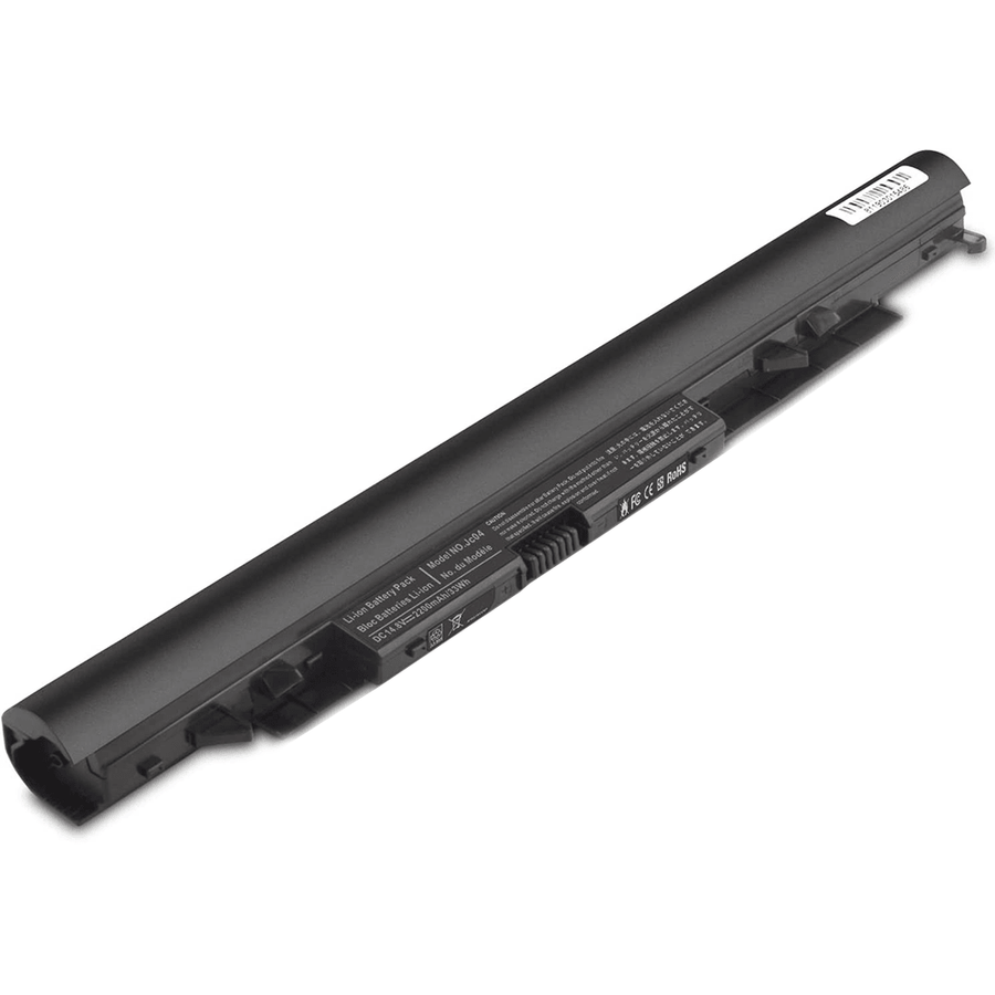 HP JC04 Replacement Laptop Battery | Fits HP 240 G6 · 250 G6 · 255 G6