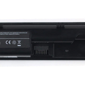 HP ProBook Replacement Laptop Battery | Li-ion | Fits ProBook 4330s · 4331s · 4430s · 4431s · 4435s · 4530s · 4535s · 4540s | Black
