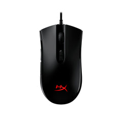 HyperX Pulsefire Core RGB Gaming Mouse | Pixart PAW3327 · Up to 6200 DPI | 7 Programmable Buttons · 20M Click Switches |