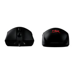 HyperX Pulsefire Core RGB Gaming Mouse | Pixart PAW3327 · Up to 6200 DPI | 7 Programmable Buttons · 20M Click Switches |