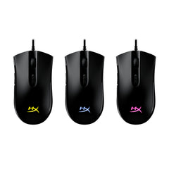 HyperX Pulsefire Core RGB Gaming Mouse | Pixart PAW3327 · Up to 6200 DPI | 7 Programmable Buttons · 20M Click Switches |