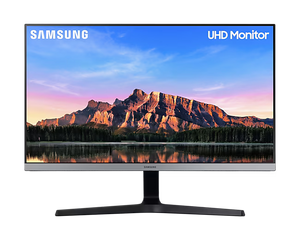 Samsung UR55 U28R550UQ | 28