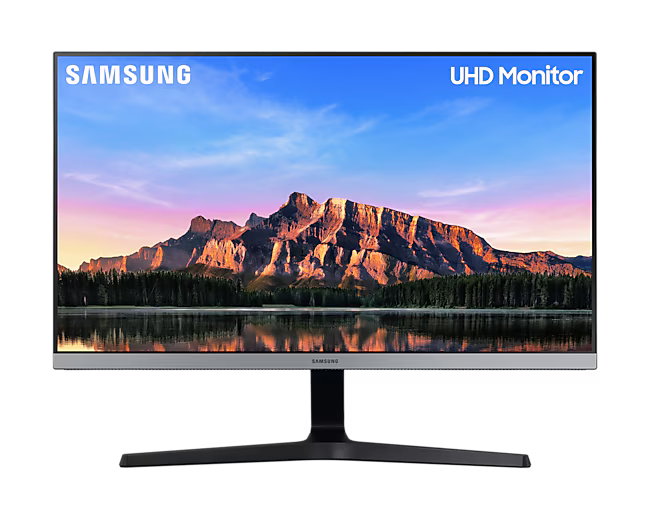 Samsung UR55 U28R550UQ | 28