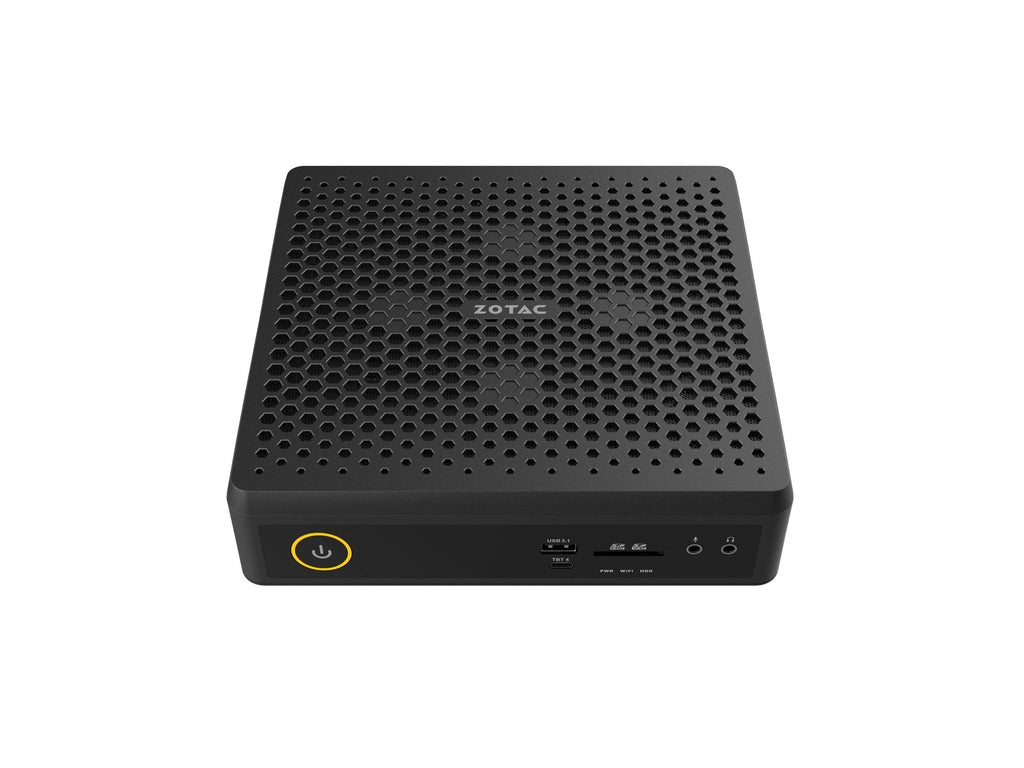 Zotac Barb ZBox Magnus EN374070C Mini PC