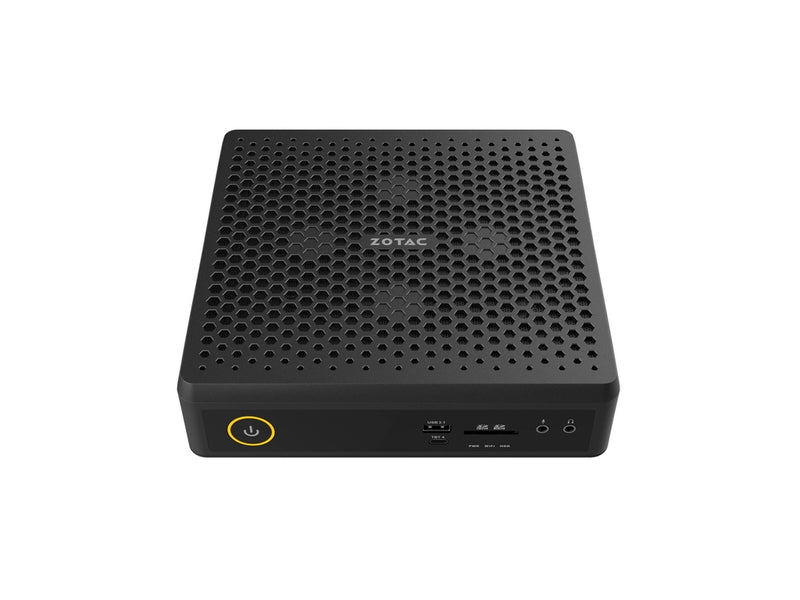 Zotac Barb ZBox Magnus EN374070C Mini PC