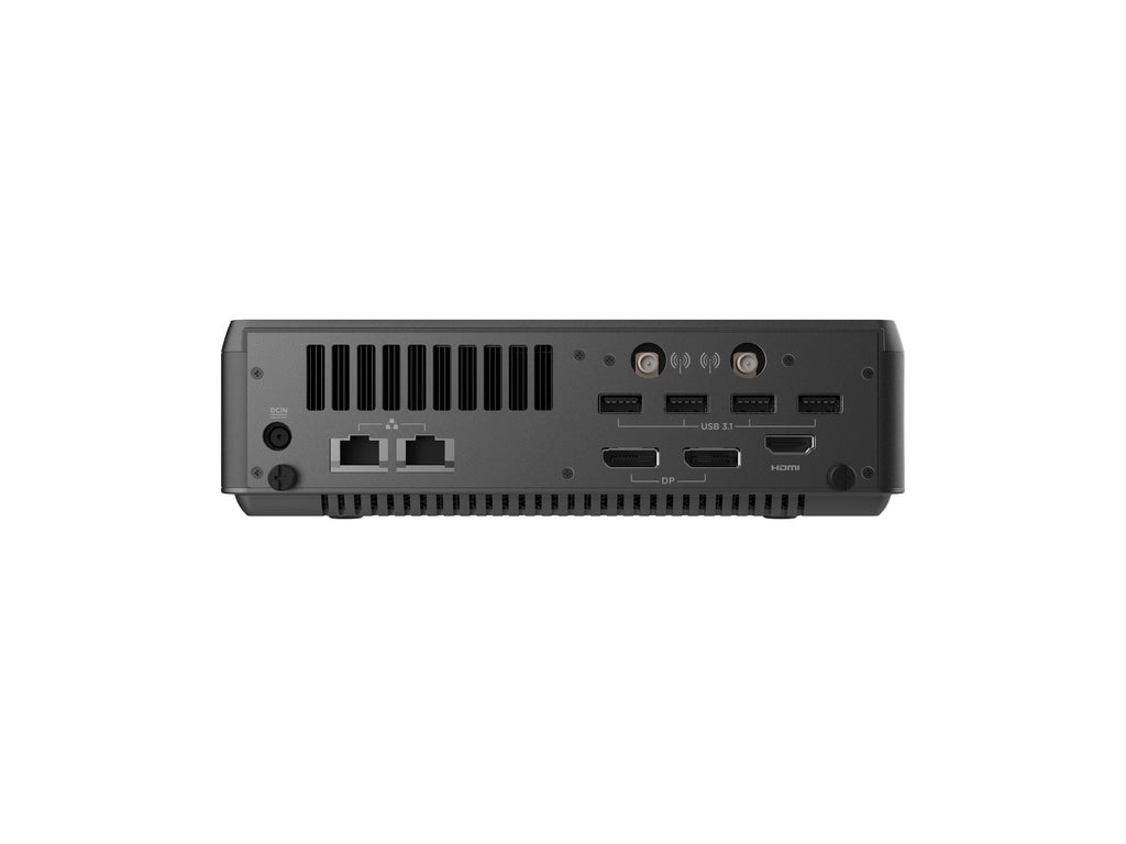 Zotac Barb ZBox Magnus EN374070C Mini PC