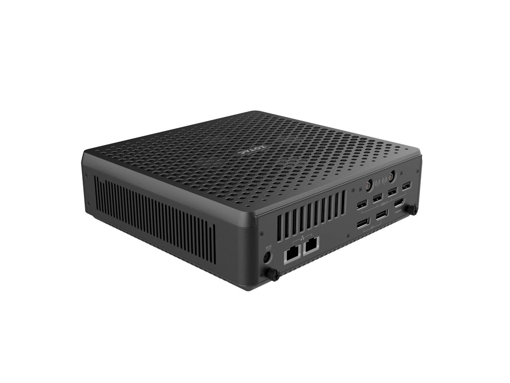 Zotac Barb ZBox Magnus EN374070C Mini PC