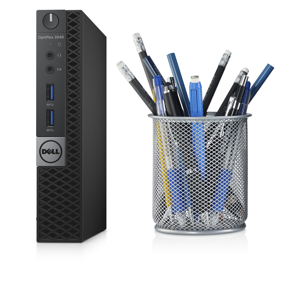 Dell OptiPlex 3040 Micro i3-6100T Mini PC