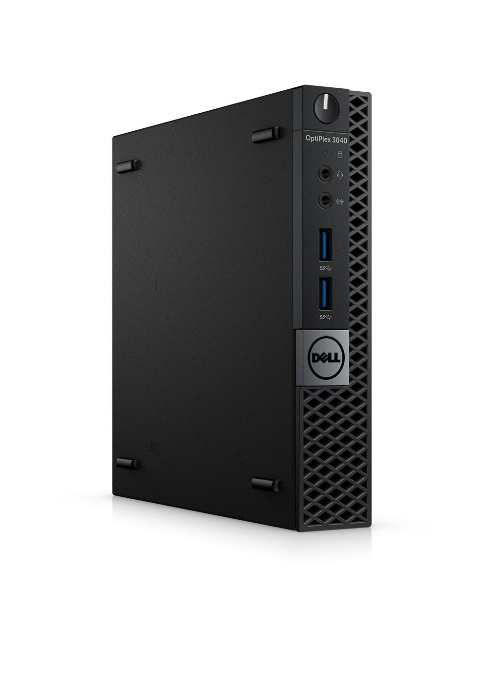 Dell OptiPlex 3040 Micro Mini PC | Intel Core i3-6100T | 8GB DDR4 RAM | 128GB SSD | Windows 11 Pro