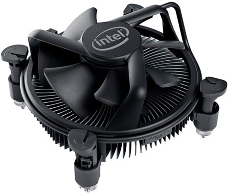 Intel Core i3-10105F Desktop Processor — Retail Boxed | 4 Cores · 8 Threads | 3.70 GHz Base · Up to 4.40 GHz | 6MB Cache