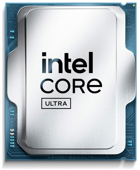 Intel Core Ultra 5 245K Desktop Processor | 14 Cores (6P + 8E) · 14 Threads | Up to 5.20 GHz | 24 MB Cache · LGA1851 | 1