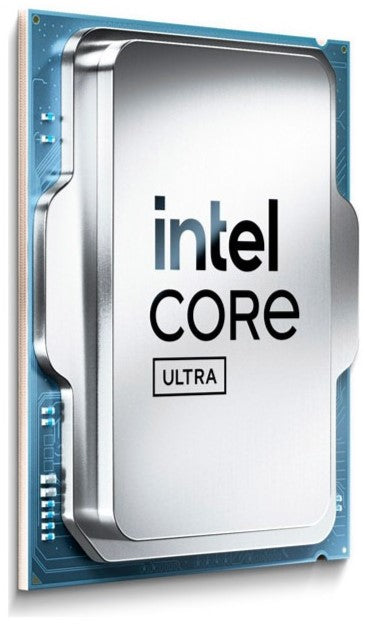 Intel Core Ultra 5 245K Desktop Processor | 14 Cores (6P + 8E) · 14 Threads | Up to 5.20 GHz | 24 MB Cache · LGA1851 | 1