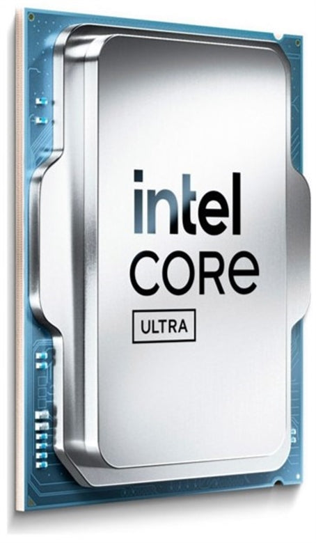 Intel Core Ultra 7 265K Desktop Processor | 20 Cores (8P+12E) · 20 Threads | Up to 5.50 GHz · 30MB Smart Cache | LGA 185