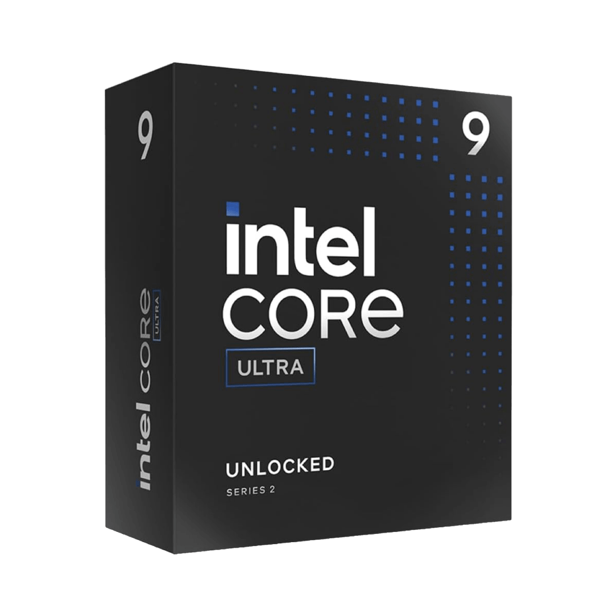 Intel Core Ultra 9 285K Desktop Processor | 24 Cores (8 P-cores · 16 E-cores) · 24 Threads | Up to 5.70 GHz · 36MB Intel Smart Cache | LGA1851 · 125W Base / 250W Max Turbo | Retail Boxed
