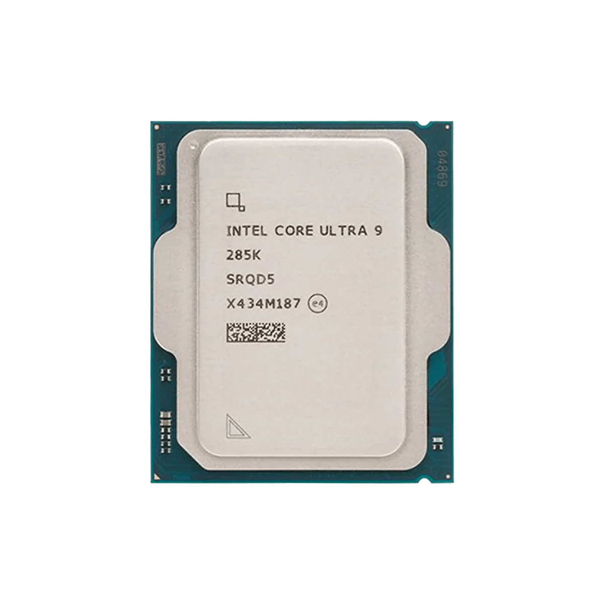 Intel Core Ultra 9 285K Desktop Processor | 24 Cores (8 P-cores · 16 E-cores) · 24 Threads | Up to 5.70 GHz · 36MB Intel Smart Cache | LGA1851 · 125W Base / 250W Max Turbo | Retail Boxed