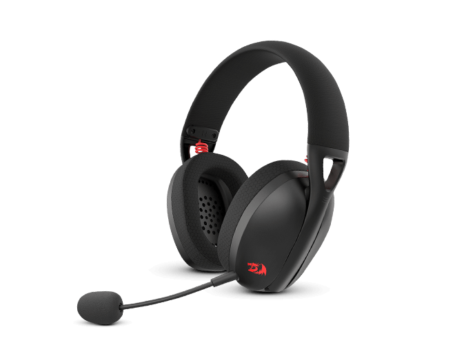 Redragon H848 IRE PRO Black
