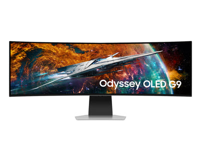 SAMSUNG LS49CG950SUXEN 49p DWQHD 240Hz