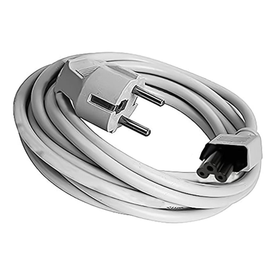 Laptop Power Cable | Mains Power Lead for Laptop Power Adapters | Replacement AC Cord | Brand New