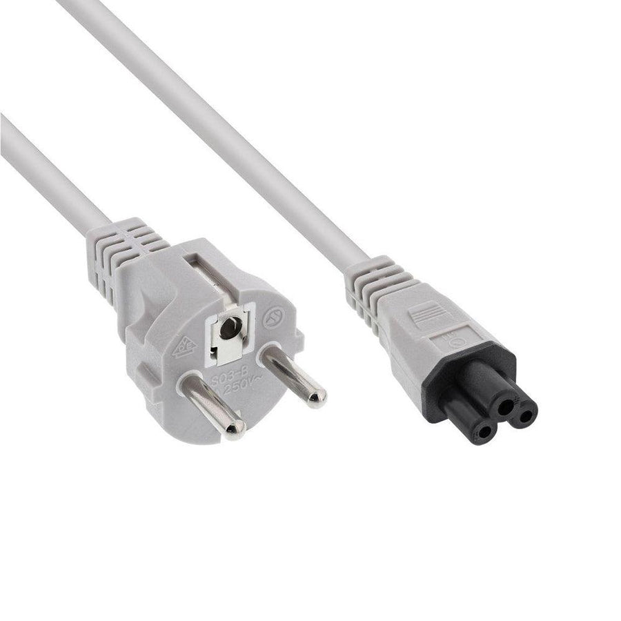 Laptop Power Cable | Mains Power Lead for Laptop Power Adapters | Replacement AC Cord | Brand New