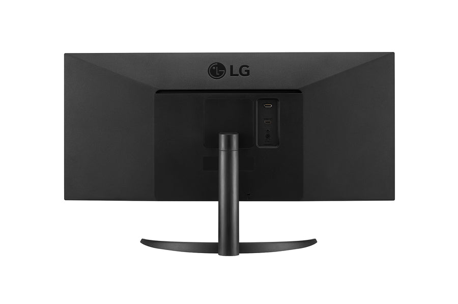LG UltraWide 34WQ500-B | 34" UW-FHD IPS Monitor | 100Hz | 5ms | HDR400 | FreeSync