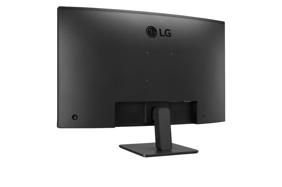 LG 32MR50C-B | 32" FHD VA Curved Monitor | 100Hz | 5ms | AMD FreeSync