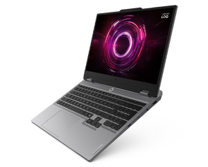 Lenovo LOQ 15AHP10 Gaming Laptop | AMD Ryzen 7 250 · 8 cores · 16 threads · up to 5.1GHz | NVIDIA GeForce RTX 5060 8GB GDDR7 · 100W TGP | 16GB DDR5-5600 · 512GB SSD | 15.6