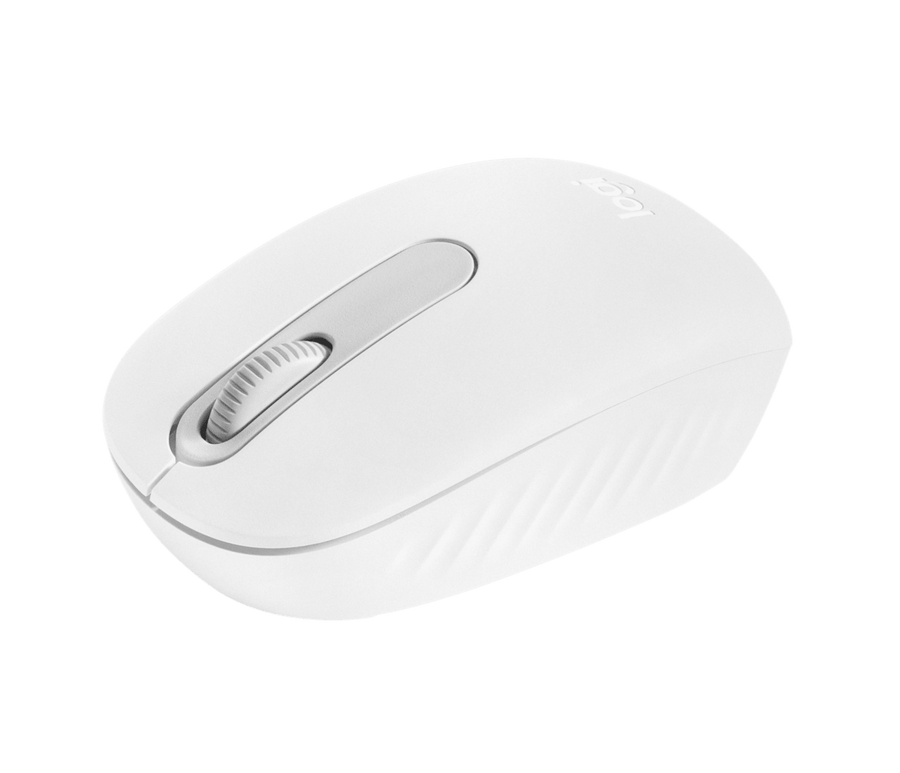 Logitech M196 Bluetooth Wireless Mouse | Bluetooth LE 5.0 · 1000 DPI | 3 Buttons · Quiet Clicks | 12-Month Battery · 76 