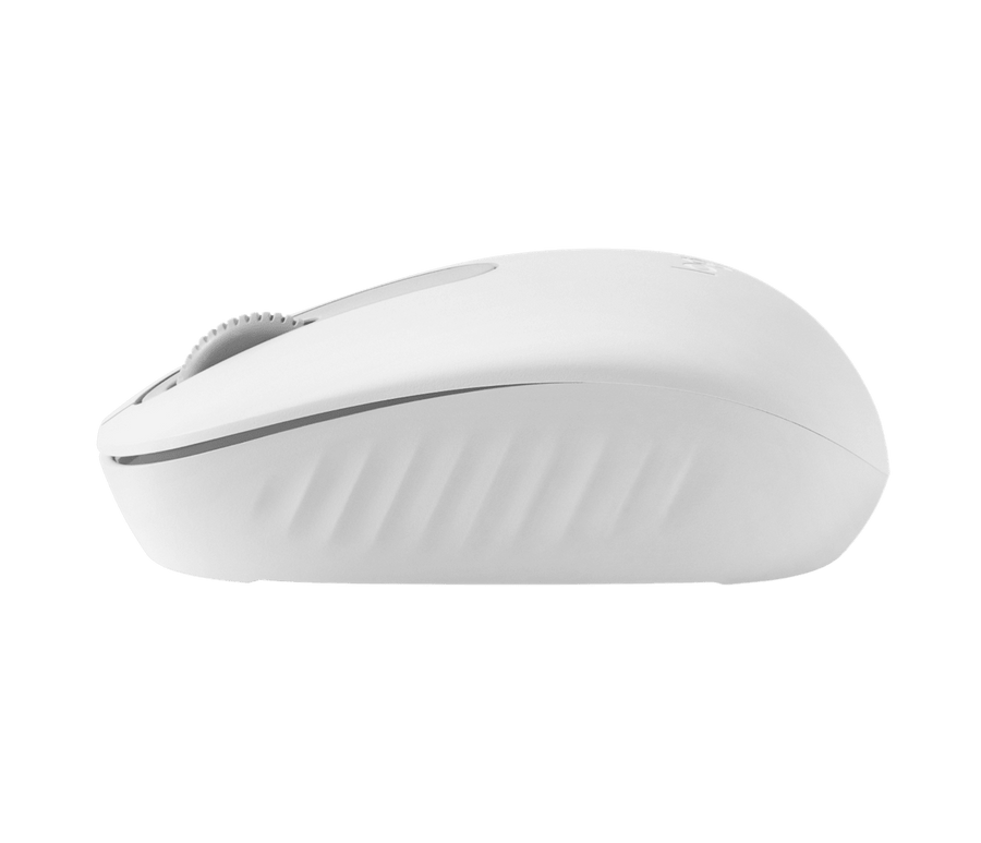 Logitech M196 Bluetooth Wireless Mouse | Bluetooth LE 5.0 · 1000 DPI | 3 Buttons · Quiet Clicks | 12-Month Battery · 76 