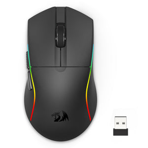 Redragon M816-LIT Deicide Lite Gaming Mouse